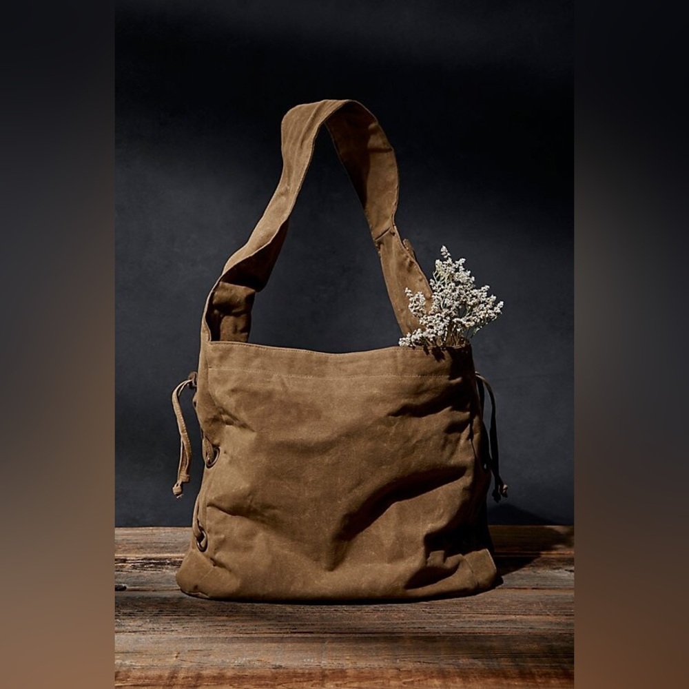 NWT! Free People We The Free Maverick Sling - Picture 5 of 13